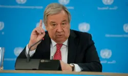 Guterres: Tirsa “bergîdan” a ji îsraîlê êdî ne sebebeke derbasdar e