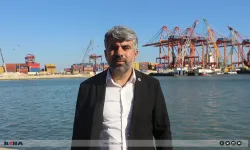 Parlamenterê Mêrsînê yê HUDA PARê Faruk Dînç: Fîloya Sumudê ji Xezzeyê re hêvîyan bar dike