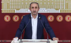 Parlamenterê HUDA PARê Demir daxwaza parastina Fîloya Sumudê dike