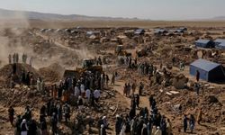 Afganistan'daki depremde ölü sayısı 800’e yükseldi