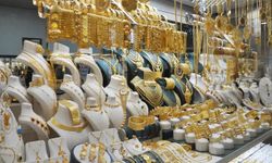 Altın fiyatları haftayı yükselişle kapatıyor