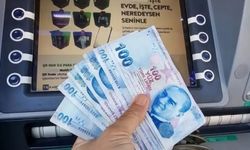 ATM ve IBAN'dan para gönderme işlemlerine yeni düzenleme