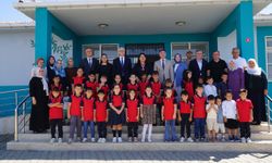 Batman Üniversitesi "Üniversite-Köy Buluşmaları" Kapsamında Köy Sakinleriyle Bir Araya Geldi