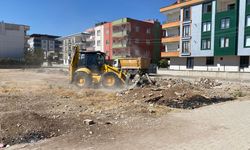 Batman’da 2.600 Ton Hafriyat Bertaraf Edildi