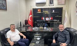 Batman'da Sivil Toplum Buluşması
