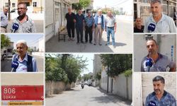 Batman'ın en eski mahallelerinden biri olan  19 Mayıs Mahallesi hala doğalgazsız