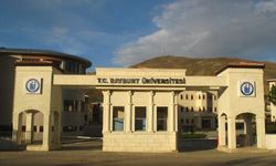Bayburt Üniversitesi – 2025 YKS Taban Puanları ve Başarı Sıralamaları