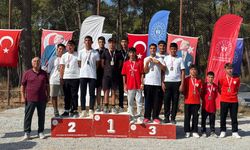 Bocce Şampiyonası’nda Batman Rüzgârı: Süleyman Uçar İlk 32’de