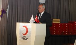 Bursa’daki okullardan rekor kan bağışı: 8 bin ünite kan toplandı