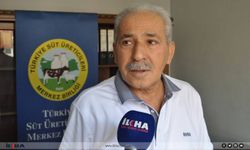 Buzağı ve çiğ süt destekleme ödemeleri için tarihler açıklandı