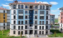 Cumhurbaşkanı Erdoğan: 81 ilde 500 bin sosyal konut yapılacak