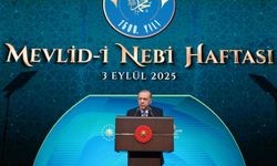 Cumhurbaşkanı Erdoğan: Netanyahu denilen gaddarın kıyımına sessiz kalamayız