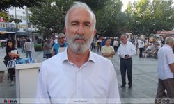 Eğitim Bir-Sen Şehitkamil ilçe Başkanı Örnek: Gazze'de okullar açılmadı