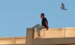Eşi Sığınma Evinde Olan Adam İntihara Kalkıştı