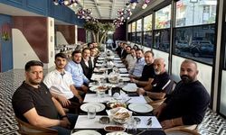 Elazığspor'dan Petrolspor Yönetimine Jest