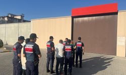 Gaziantep'te uyuşturucu operasyonu: 3 tutuklama