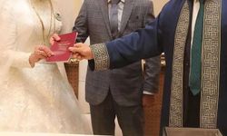 Genç çiftlere evlilik kredisi desteği 250 bin TL’ye çıkıyor