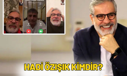 Hadi Özışık Kimdir?
