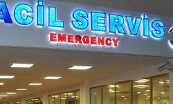 Hatay'da trafik kazası: 1'i ağır 4 yaralı