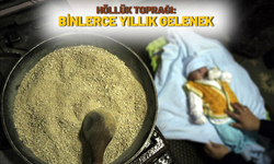 Höllük Toprağı: Binlerce Yıllık Gelenek