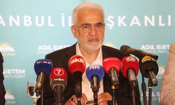 HÜDA PAR Genel Başkanı Yapıcıoğlu: Soykırımcı israilin anladığı tek şey güçtür