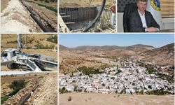 HÜDA PAR'lı Belediye Başkanı Kayapınar'ı Projeleriyle İhya Ediyor