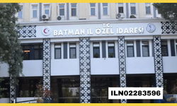 BATMAN İL ÖZEL İDARESİ KGYS GENİŞLEME MODERNİZASYON VE SİSTEM PERFORMANSI ARTTIRIM PROJESİ