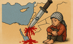 İslam Coğrafyasının Böğründe Bir Hançer: İsrail!