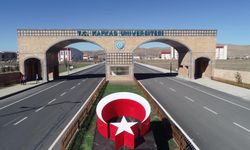 Kafkas Üniversitesi 2025 YKS taban puanları ve başarı sıralamaları