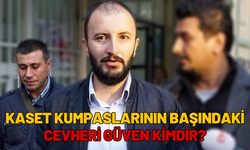 Kaset kumpaslarının başındaki Cevheri Güven kimdir?