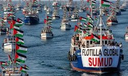 Küresel Sumud Filosu: Gazze Ablukasını Kırmak İçin Bir Araya Gelen Vicdanlar
