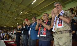 Nasıroğlu: “Batman Petrolspor Süper Lig kalitesinde”