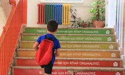 Sağlıklı bir sosyal uyum, çocuğu öğrenmeye açık hale getiriyor!