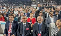 Son Dakika CHP Kongresi İptal Edildi! Geçici Heyet Atandı