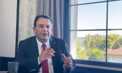 Stratejist, yazar Abdullah Çiftçi kimdir?