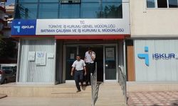Batman İşkur’un Alacağı 1.000 Personel İçin Kuralar Çekilecek