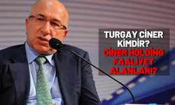 Devlet ihaleleri ile büyüdü, yurtdışına kaçtığı iddia ediliyor: Turgay Ciner kimdir? Ciner Holding faaliyet alanları?