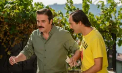 Ünlü Oyuncu Ufuk Özkan İlaç İçerek Hayatına Son Vermek istedi