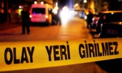 Van’da silahlı saldırı: 1’i kadın 3 kişi hayatını kaybetti