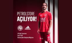 Petrol Store Batman Şehir Stadyumu’nda Açılıyor