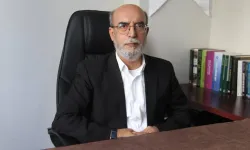 Konuşması Manşete Çekilen Yazar Tepkilere Yanıt Verdi