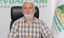 Batman'da "7 Ekim Aksa Tufanı" Yürüyüşü Çağrısı: Gazze'ye Destek