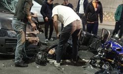 Batman’da Feci Kaza: 6 Yaralıdan 3’ünün Durumu Ağır