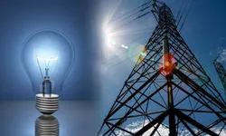 Ümraniye'de Çarşamba gününe kadar birçok mahallede elektrik kesintileri yaşanacak