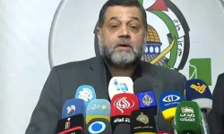 Usame Hamdan: Em li Xezzeyê hikûmetek an hêzek biyanî qebûl nakin