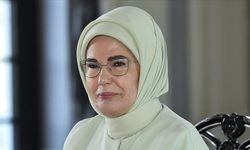 Emine Erdoğan Kimdir?