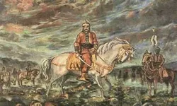 Alper Tunga kimdir?