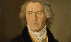 Beethoven kimdir?