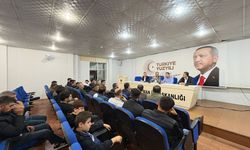 AK Parti Teşkilatlanma Çalışmaları Devam Ediyor