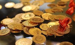 Altın güne rekorla başladı